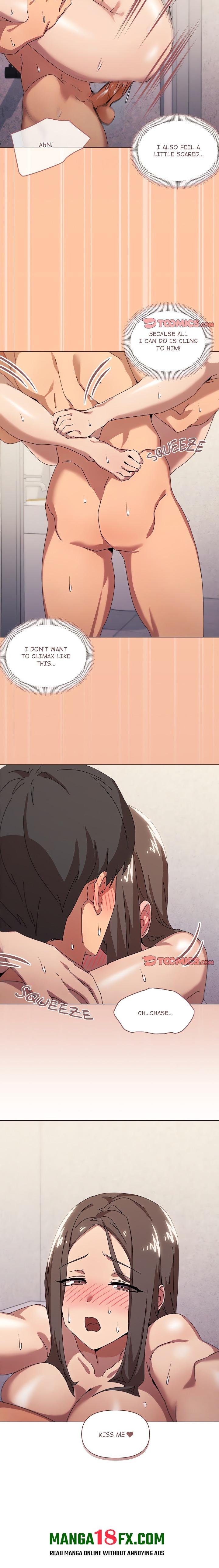 What’s Wrong With This Family? (Uncensored) Chapter 36 - Page 17