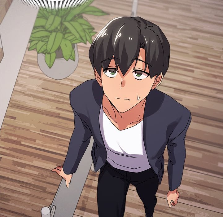 What’s Wrong With This Family? (Uncensored) Chapter 37 - Page 118