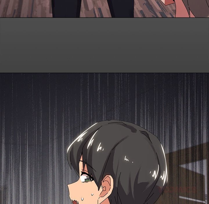 What’s Wrong With This Family? (Uncensored) Chapter 37 - Page 123