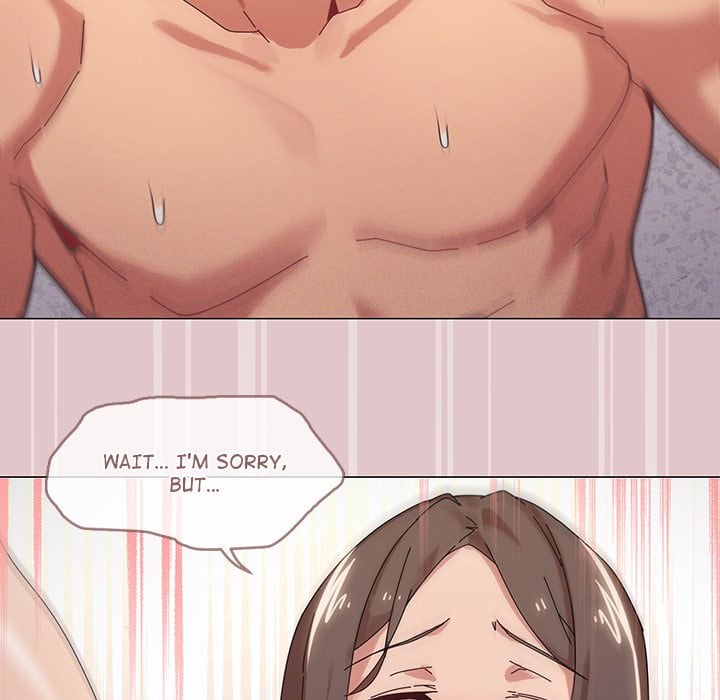 What’s Wrong With This Family? (Uncensored) Chapter 37 - Page 24