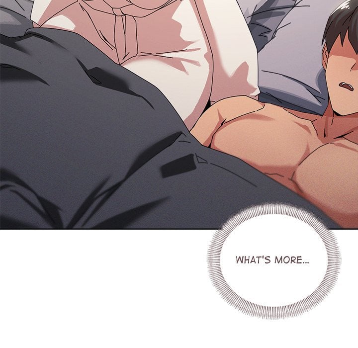 What’s Wrong With This Family? (Uncensored) Chapter 37 - Page 54