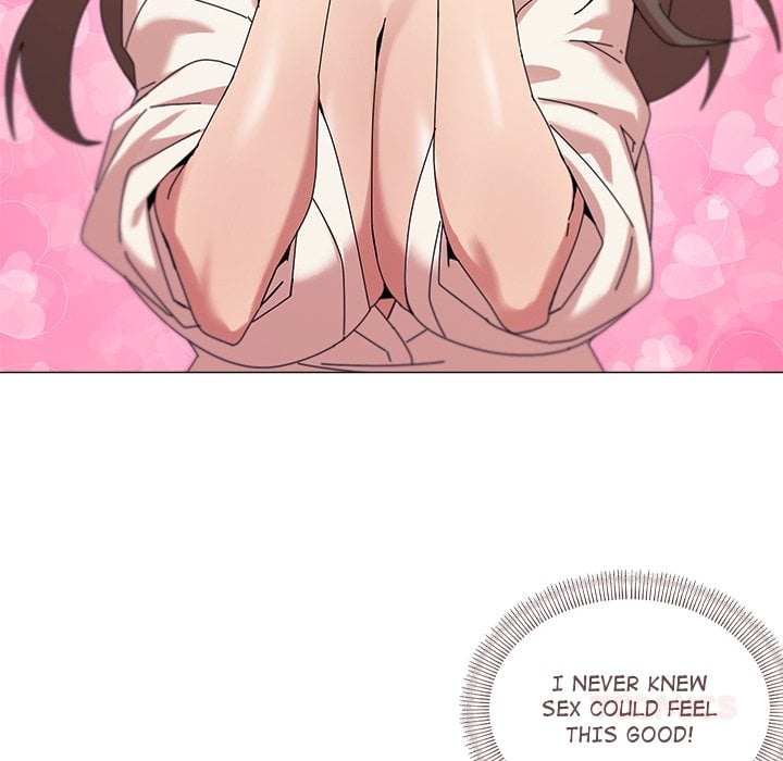 What’s Wrong With This Family? (Uncensored) Chapter 37 - Page 57