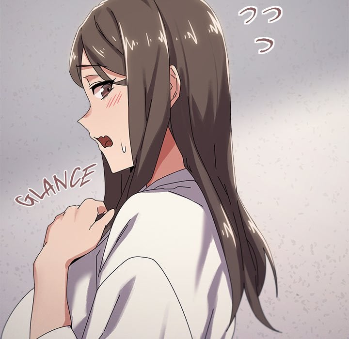 What’s Wrong With This Family? (Uncensored) Chapter 37 - Page 91