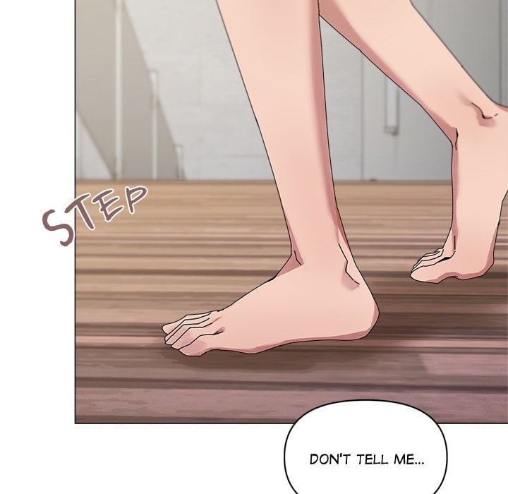 What’s Wrong With This Family? (Uncensored) Chapter 38 - Page 16