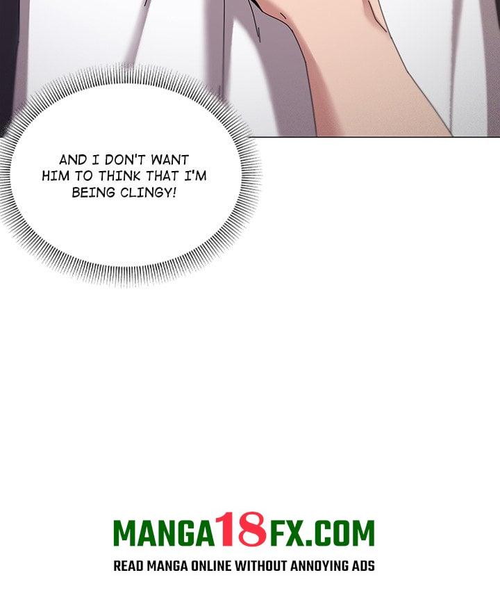 What’s Wrong With This Family? (Uncensored) Chapter 38 - Page 31