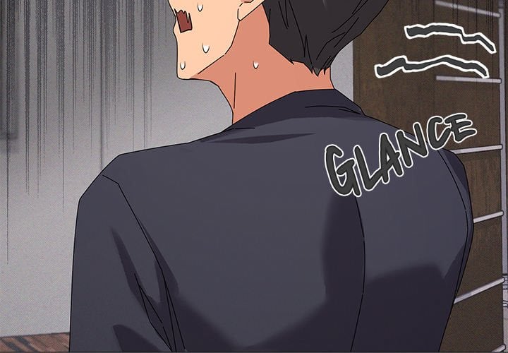 What’s Wrong With This Family? (Uncensored) Chapter 38 - Page 4