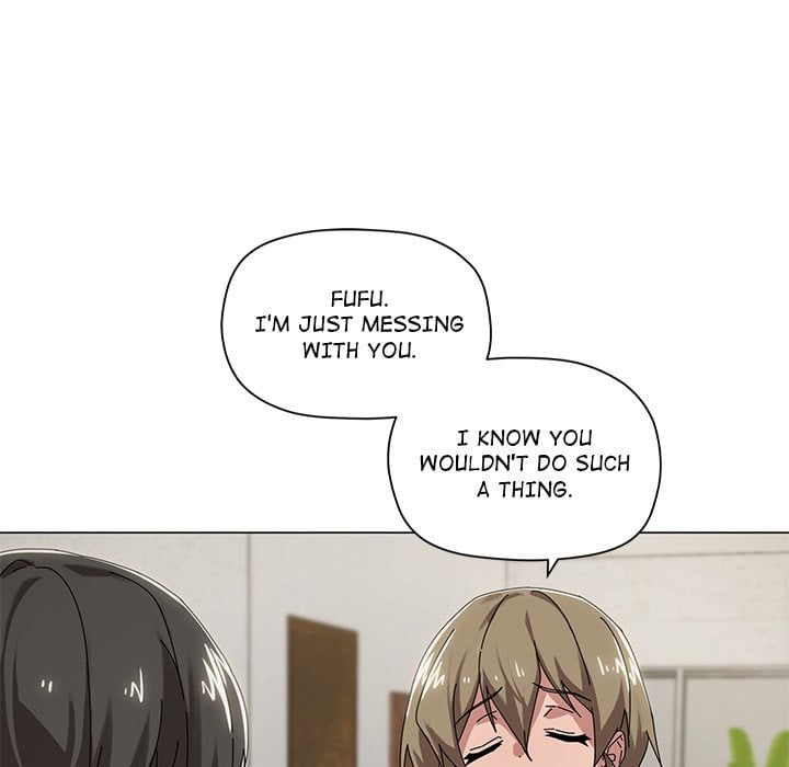 What’s Wrong With This Family? (Uncensored) Chapter 38 - Page 42