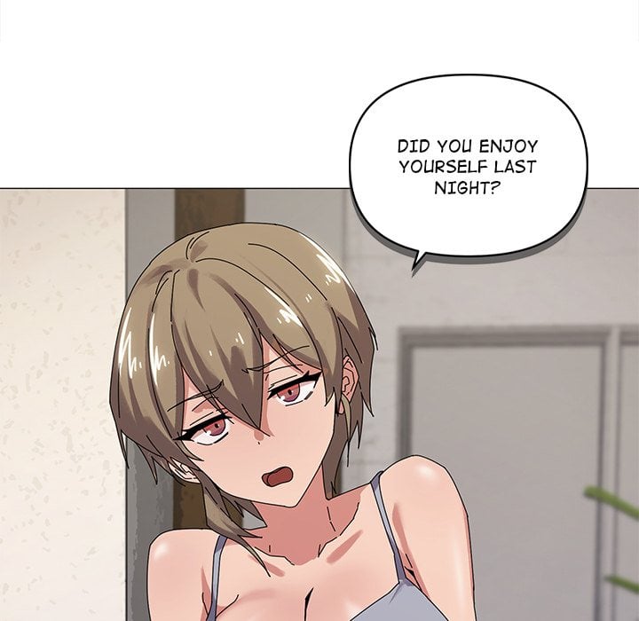 What’s Wrong With This Family? (Uncensored) Chapter 38 - Page 5