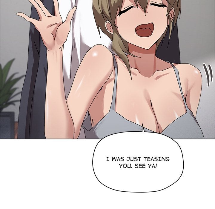 What’s Wrong With This Family? (Uncensored) Chapter 38 - Page 55