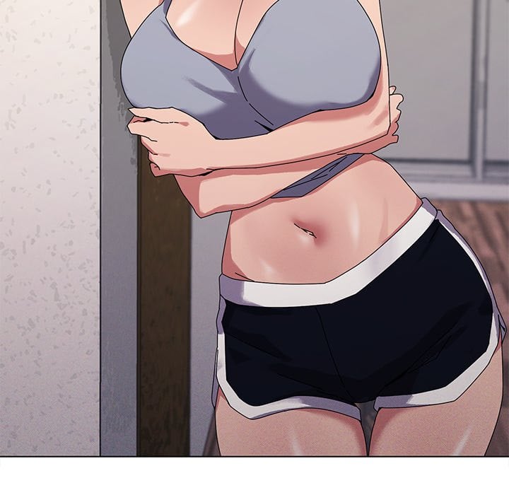 What’s Wrong With This Family? (Uncensored) Chapter 38 - Page 6