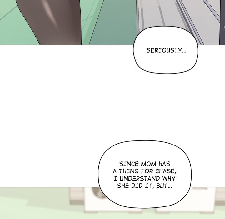 What’s Wrong With This Family? (Uncensored) Chapter 38 - Page 66