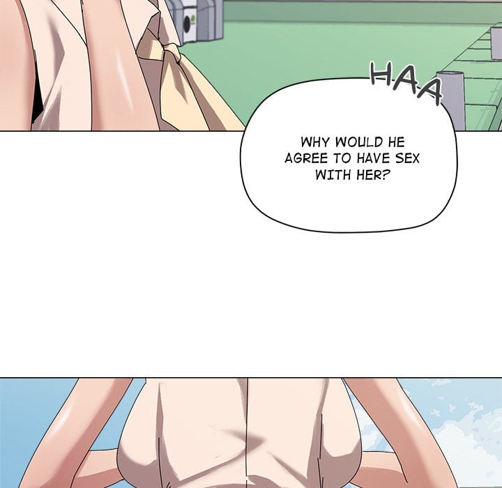 What’s Wrong With This Family? (Uncensored) Chapter 38 - Page 70