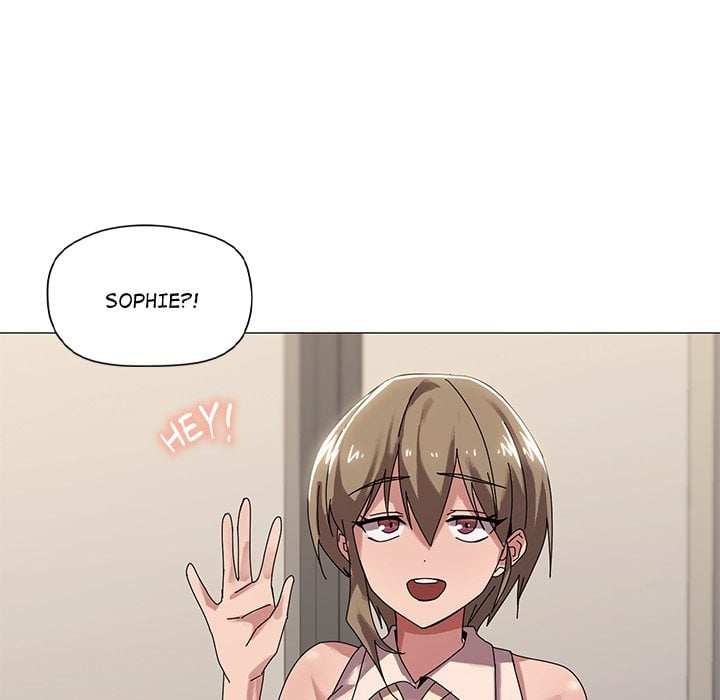 What’s Wrong With This Family? (Uncensored) Chapter 38 - Page 94