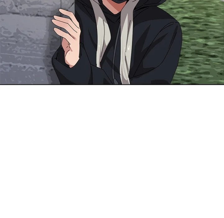 What’s Wrong With This Family? (Uncensored) Chapter 40 - Page 111