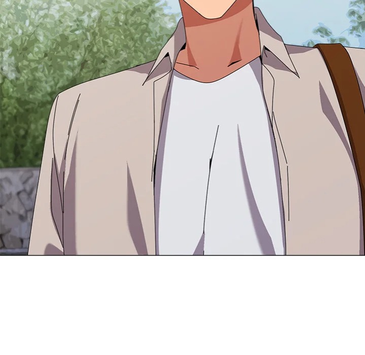 What’s Wrong With This Family? (Uncensored) Chapter 40 - Page 113