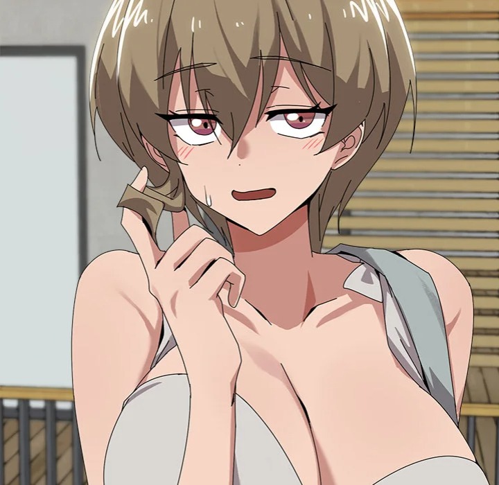 What’s Wrong With This Family? (Uncensored) Chapter 40 - Page 119