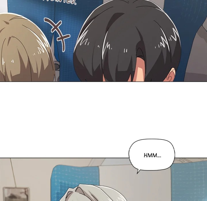 What’s Wrong With This Family? (Uncensored) Chapter 40 - Page 19