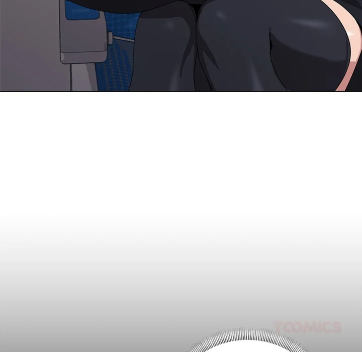 What’s Wrong With This Family? (Uncensored) Chapter 40 - Page 21