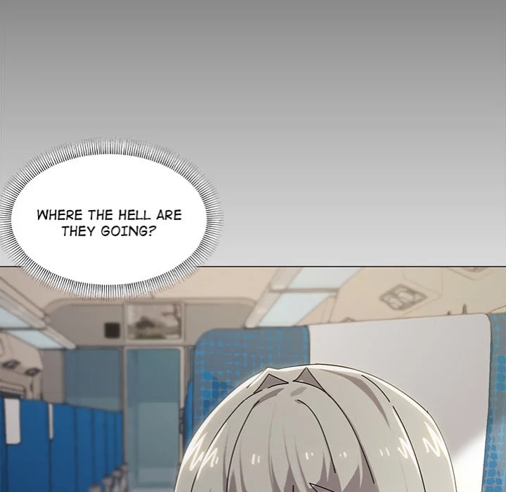 What’s Wrong With This Family? (Uncensored) Chapter 40 - Page 24