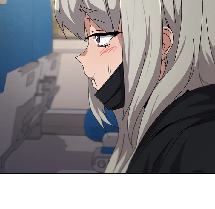 What’s Wrong With This Family? (Uncensored) Chapter 40 - Page 30