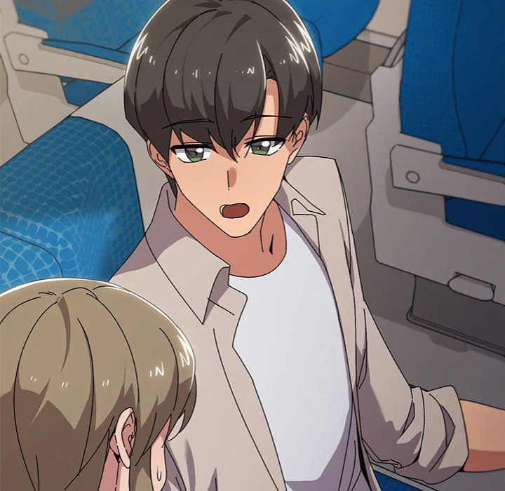 What’s Wrong With This Family? (Uncensored) Chapter 40 - Page 8