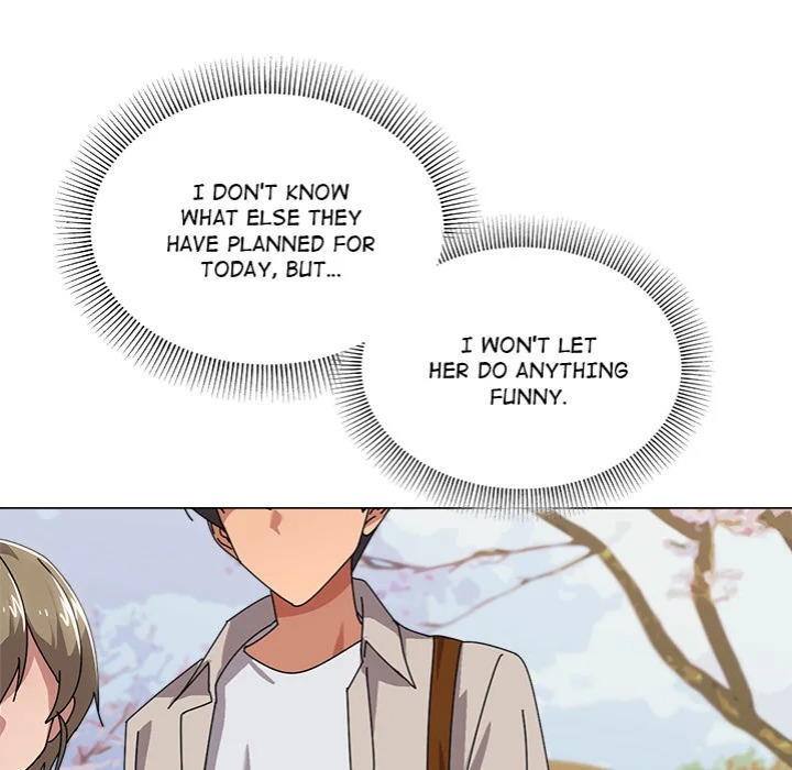 What’s Wrong With This Family? (Uncensored) Chapter 40 - Page 83