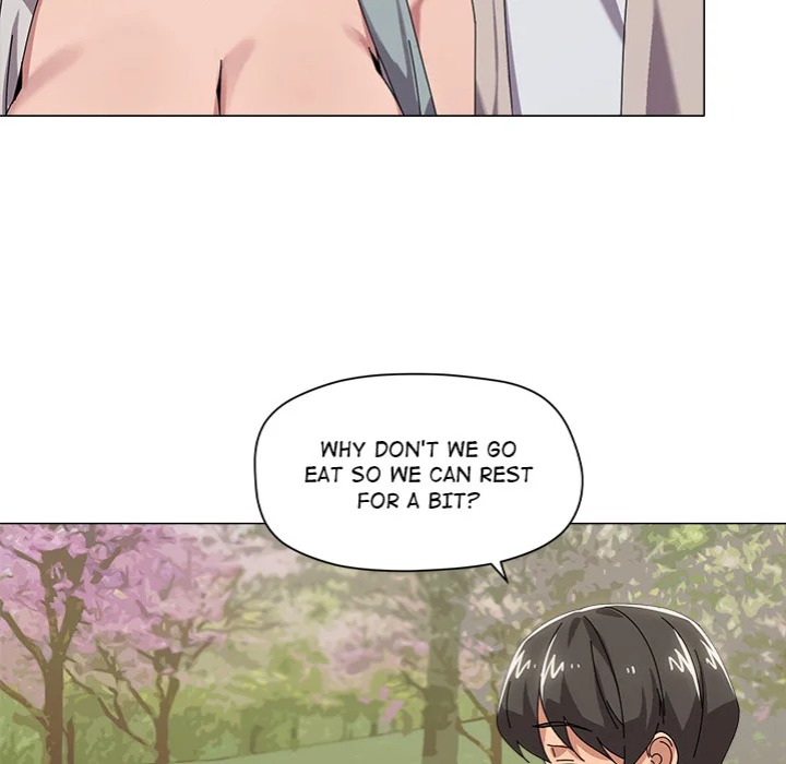 What’s Wrong With This Family? (Uncensored) Chapter 40 - Page 90