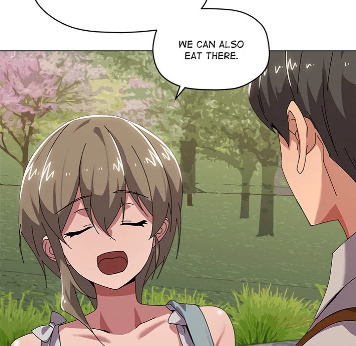 What’s Wrong With This Family? (Uncensored) Chapter 40 - Page 93