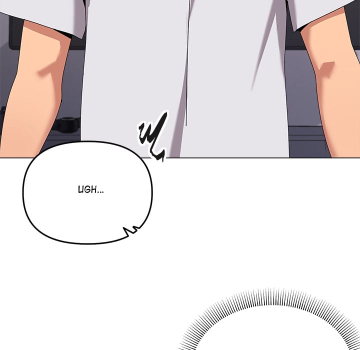 What’s Wrong With This Family? (Uncensored) Chapter 43 - Page 110