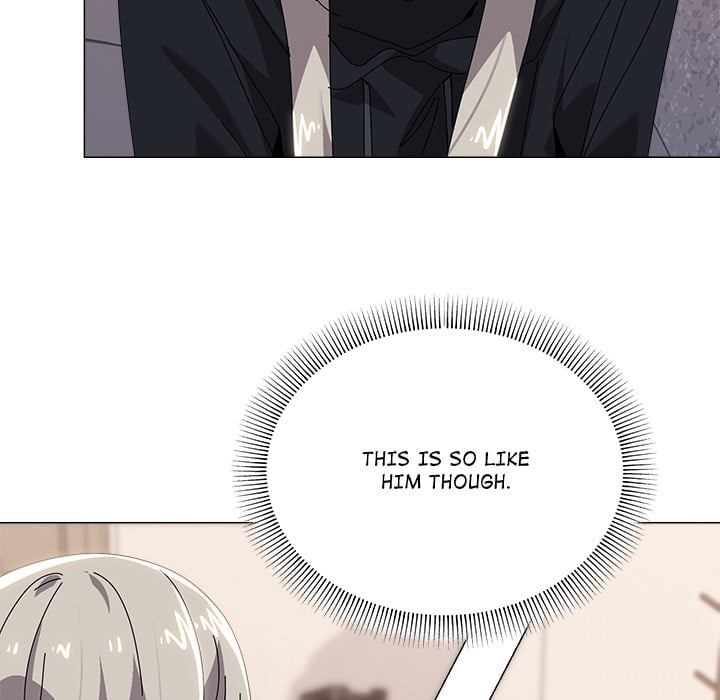 What’s Wrong With This Family? (Uncensored) Chapter 43 - Page 113