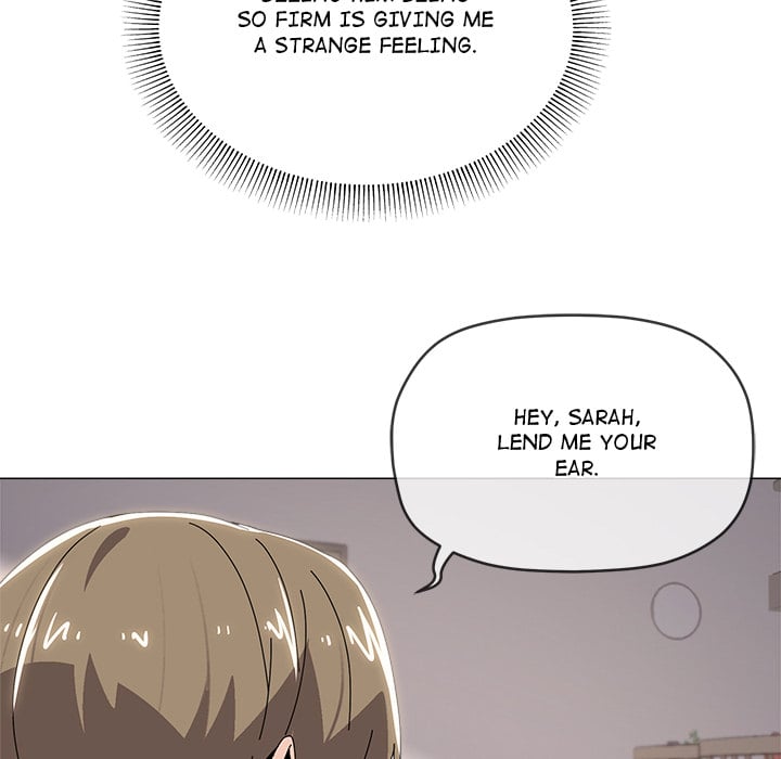 What’s Wrong With This Family? (Uncensored) Chapter 43 - Page 115