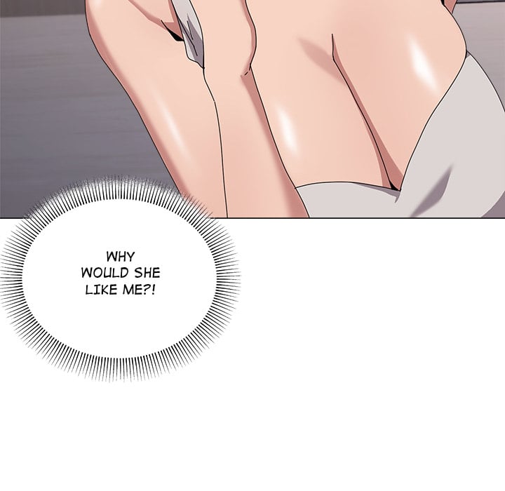 What’s Wrong With This Family? (Uncensored) Chapter 43 - Page 12