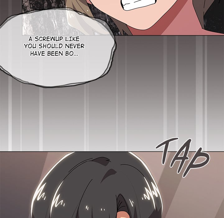 What’s Wrong With This Family? (Uncensored) Chapter 43 - Page 29