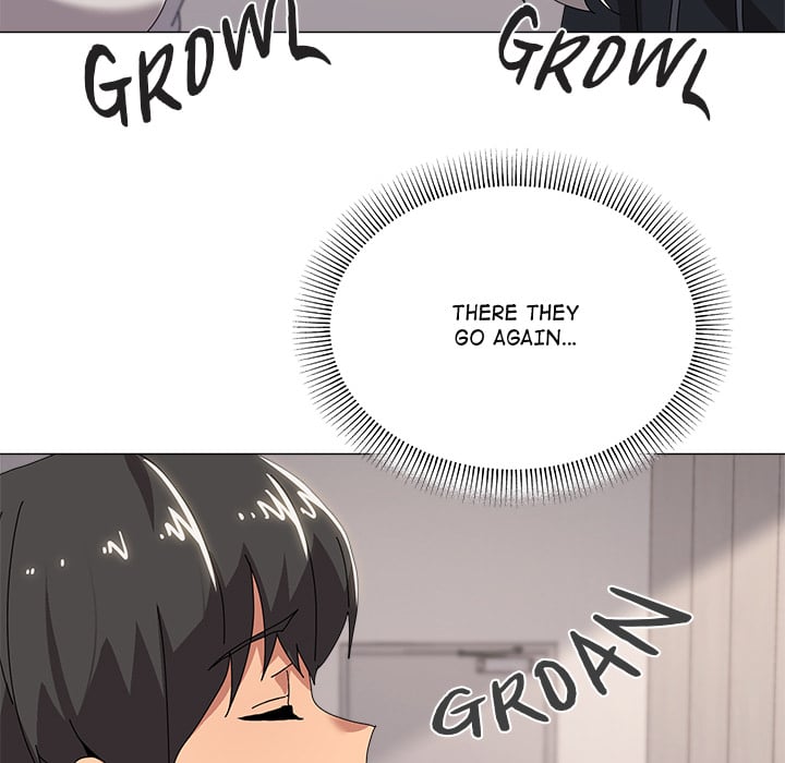 What’s Wrong With This Family? (Uncensored) Chapter 43 - Page 64