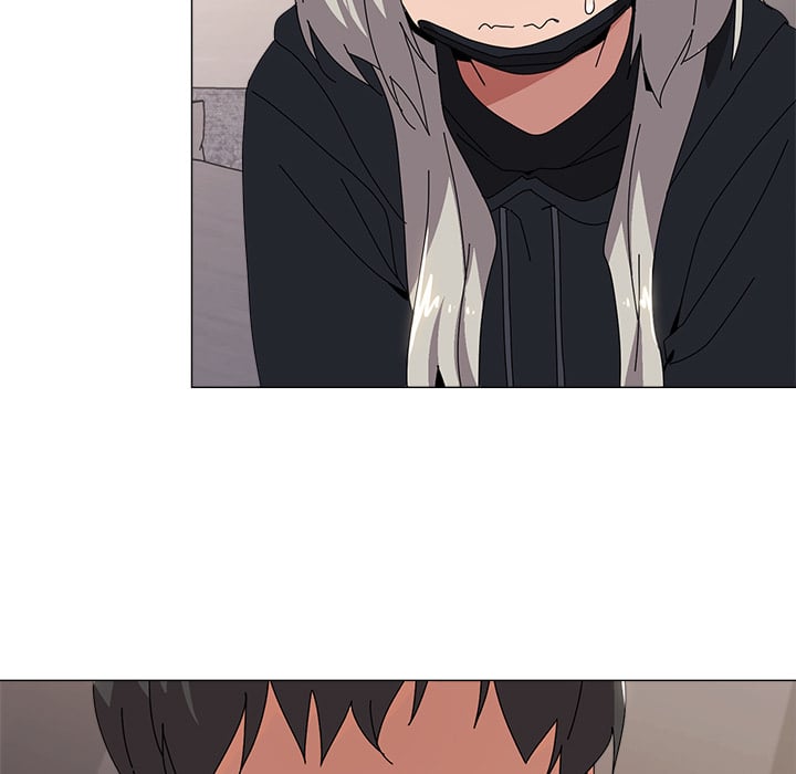 What’s Wrong With This Family? (Uncensored) Chapter 43 - Page 72