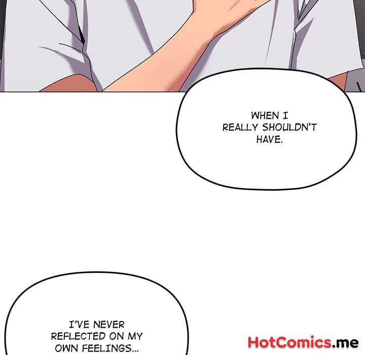 What’s Wrong With This Family? (Uncensored) Chapter 43 - Page 80