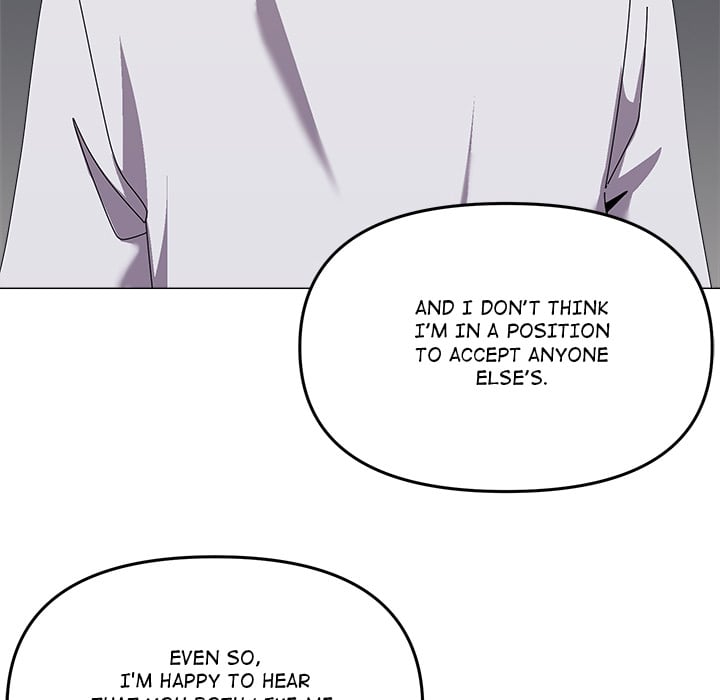 What’s Wrong With This Family? (Uncensored) Chapter 43 - Page 82