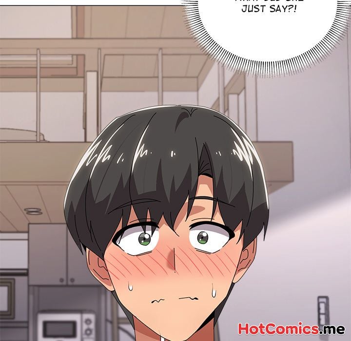 What’s Wrong With This Family? (Uncensored) Chapter 43 - Page 9