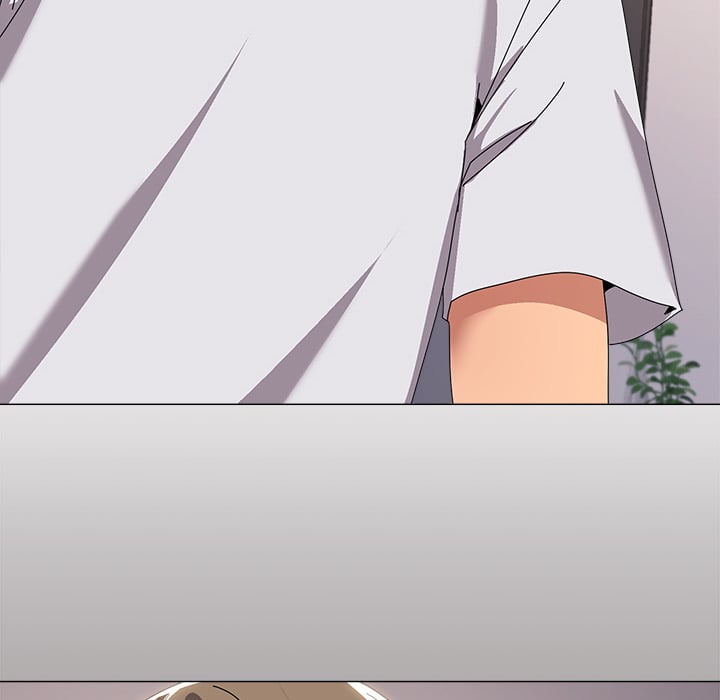 What’s Wrong With This Family? (Uncensored) Chapter 43 - Page 90