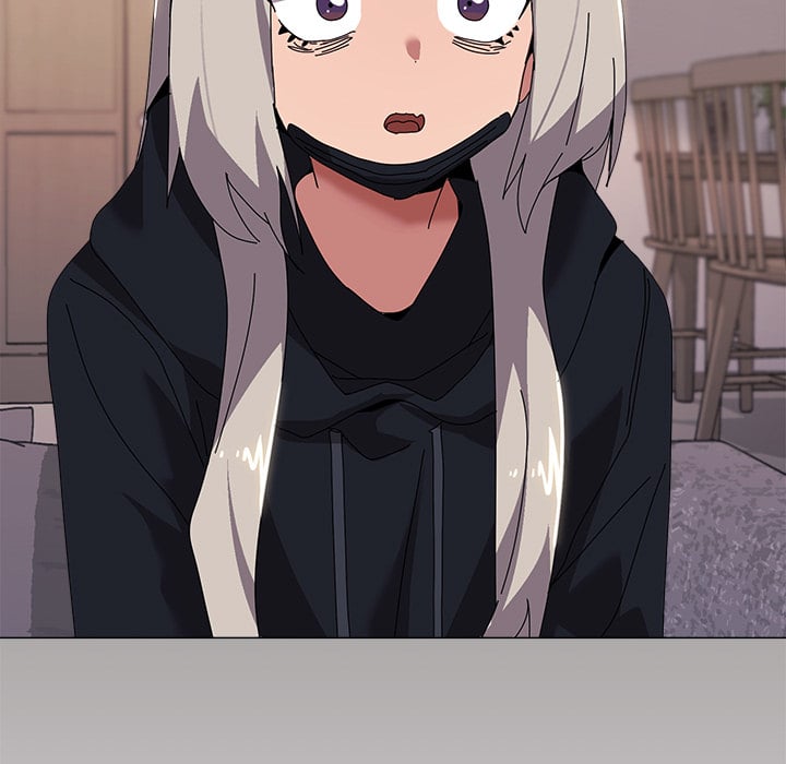 What’s Wrong With This Family? (Uncensored) Chapter 43 - Page 93