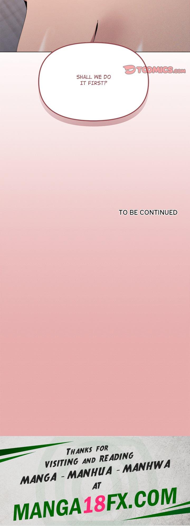 What’s Wrong With This Family? (Uncensored) Chapter 44 - Page 18