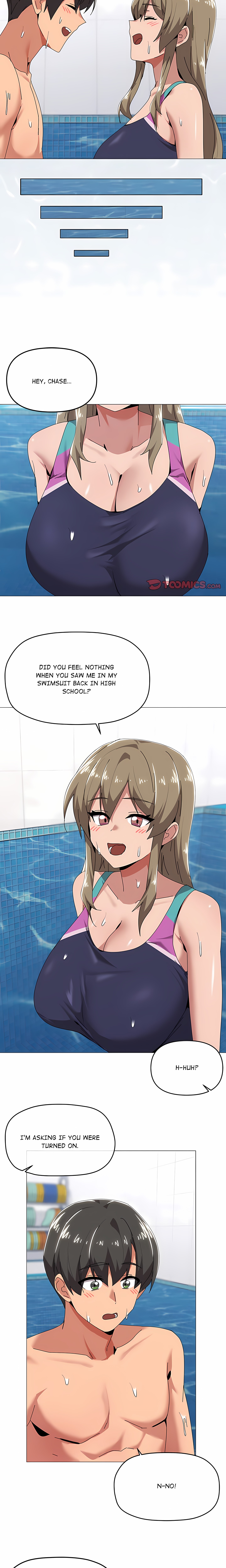 What’s Wrong With This Family? (Uncensored) Chapter 62 - Page 16