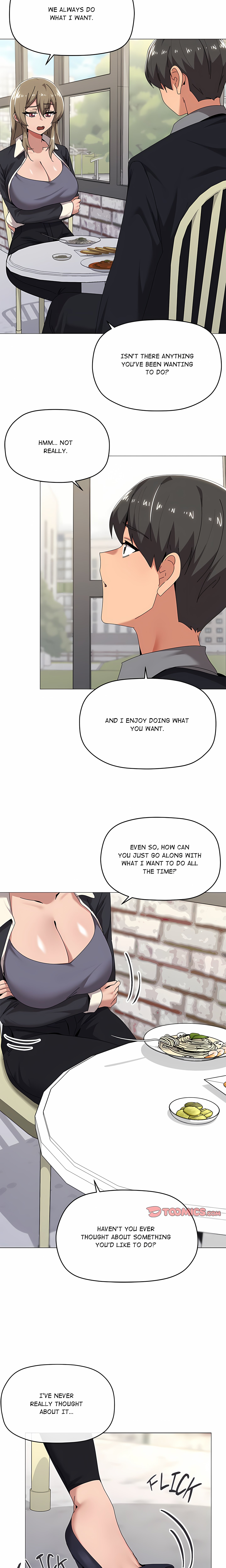 What’s Wrong With This Family? (Uncensored) Chapter 62 - Page 3