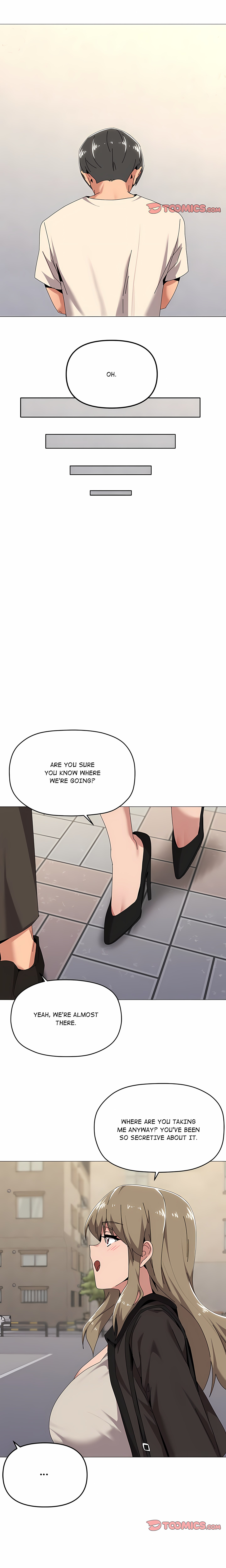 What’s Wrong With This Family? (Uncensored) Chapter 62 - Page 7