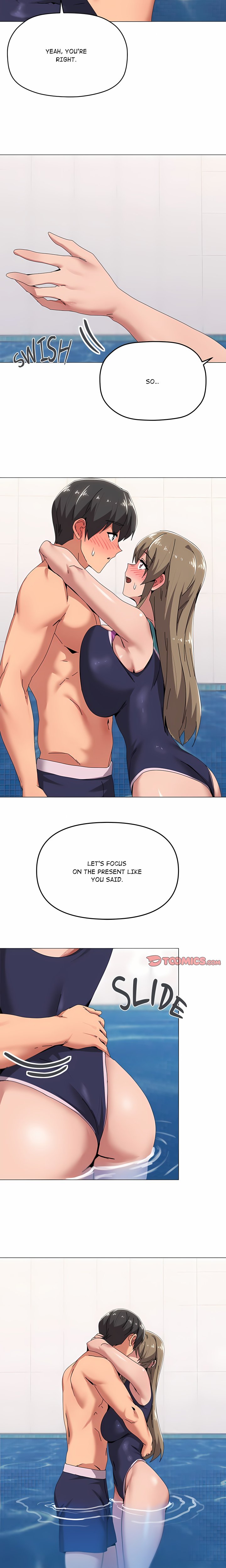 What’s Wrong With This Family? (Uncensored) Chapter 63 - Page 4
