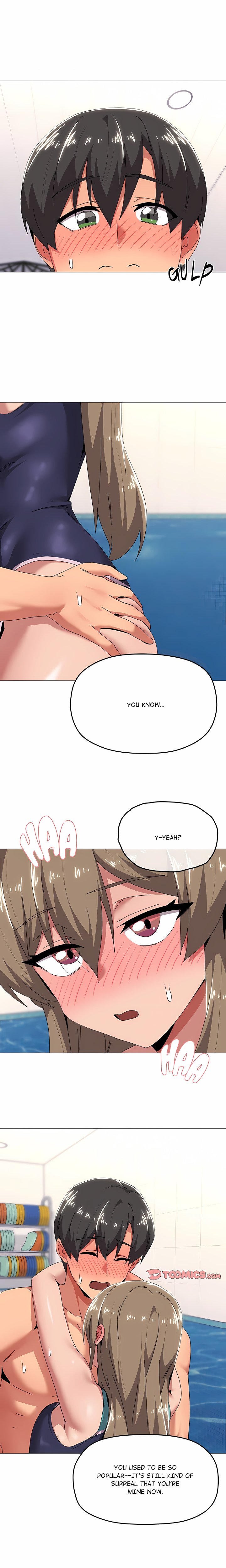 What’s Wrong With This Family? (Uncensored) Chapter 63 - Page 8