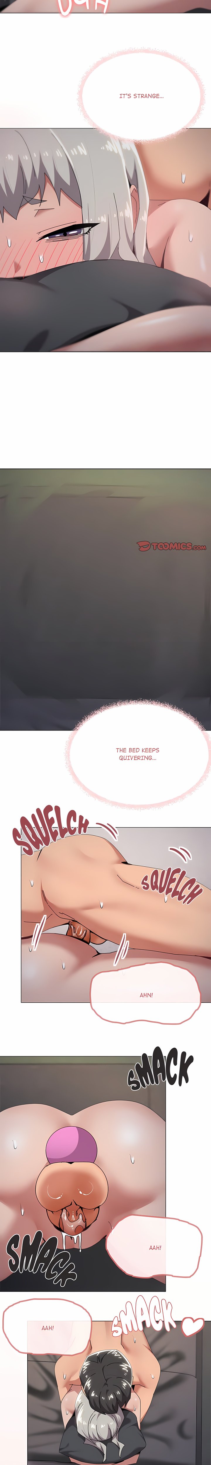 What’s Wrong With This Family? (Uncensored) Chapter 69 - Page 16