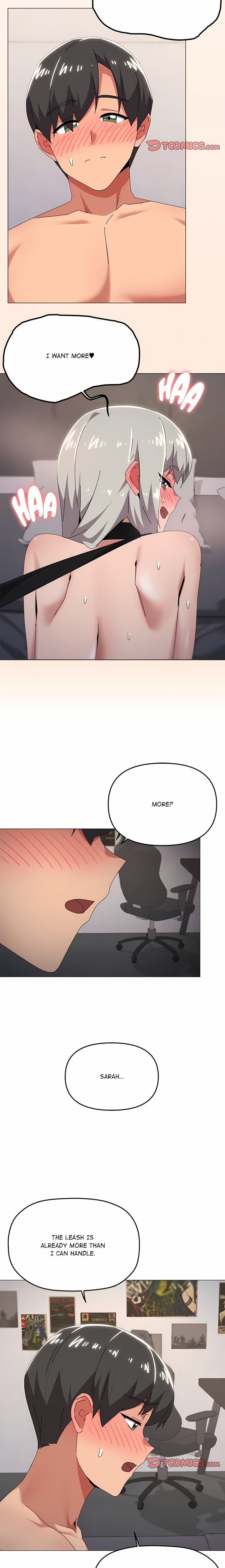 What’s Wrong With This Family? (Uncensored) Chapter 69 - Page 2