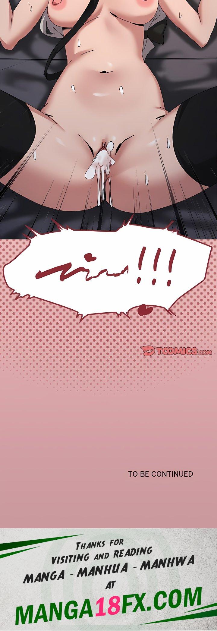 What’s Wrong With This Family? (Uncensored) Chapter 70 - Page 16