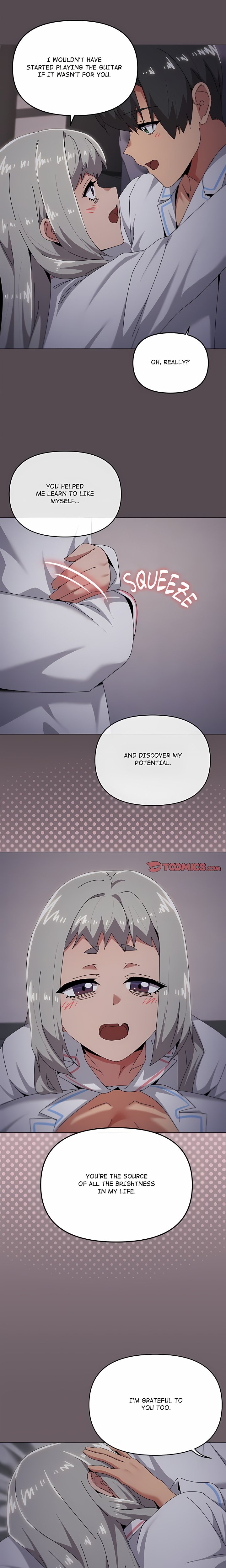 What’s Wrong With This Family? (Uncensored) Chapter 71 - Page 14